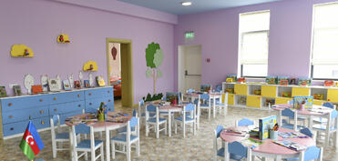 Nazirlik qrant ayrılmış özəl bağçaların aylıq ödənişləri ilə bağlı valideynlərə müraciət edib