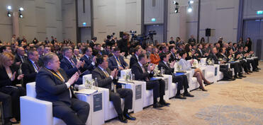 Rəşad Nəbiyev: Rəqəmsal infrastrukturun inkişafı prioritetimizdir