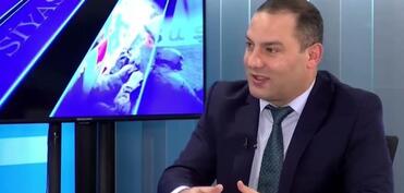 “Sülh institutlaşmalıdır”