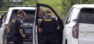 ABŞ-da Milli Qvardiya əsgərlərinə hücum edən şəxsin kimliyi müəyyən olunub