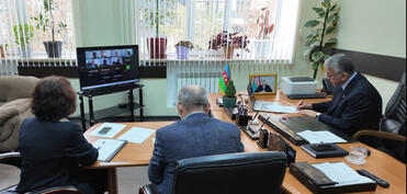 FHN elmi-praktiki konfrans təşkil edib