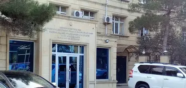 Bakıda dövlət binasının təmirinə 9 milyon manat xərclənəcək