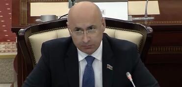 “Şimal-Cənub Dəhlizi regionda əsas nəqliyyat-logistika arteriyasına çevrilə bilər”