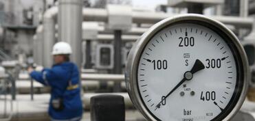 Azərbaycan Türkiyəyə qaz nəqlini 4 % artırıb