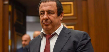 Qaqik Tsarukyanın Ermənistandan çıxışına qadağa qoyulub