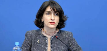 Tbilisi NATO-nu Gürcüstanla bağlı siyasi iradəsizlikdə günahlandırıb