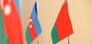 Azərbaycanla Belarus arasında qarşılıqlı ticarət həcmi 30%-dən çox artıb