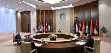 Bişkekdə KTMT-nin sammiti keçirilir