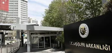 Türkiyə Cənubi Kipr ilə Livan arasında imzalanmış sazişə etiraz edib