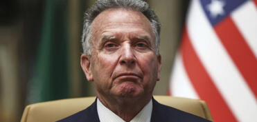 Rəsmi Moskva: Stiv Uitkoffun Moskvaya səfəri qüvvədə qalır