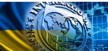 Ukrayna və BVF 8,2 mlrd. dollardan çox yeni dəstək proqramı barədə razılığa gəlib