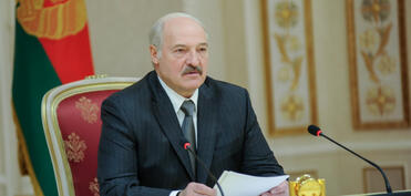 Lukaşenko: ABŞ-ın sülh planının əsas məqamları razılaşdırılıb, top Ukrayna tərəfdədir