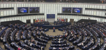 Avropa Parlamentinin yeni qətnaməsi Ukrayna üçün etibarlı təhlükəsizlik zəmanətləri tələb edir