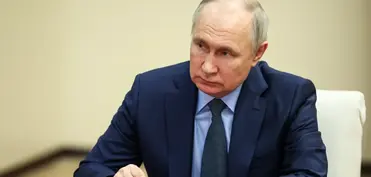 Putin: Rusiya Avropa şirkətlərinin geri qayıdışına açıqdır, amma yeni şərtlərlə