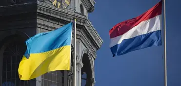 Zelenski Niderlandın Baş naziri ilə Cenevrə danışıqlarından sonrakı diplomatik vəziyyəti müzakirə edib