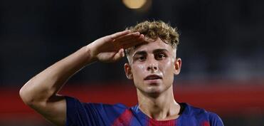 "Barselona"nın futbolçusu iki həftə yaşıl meydanlardan kənarda qalacaq