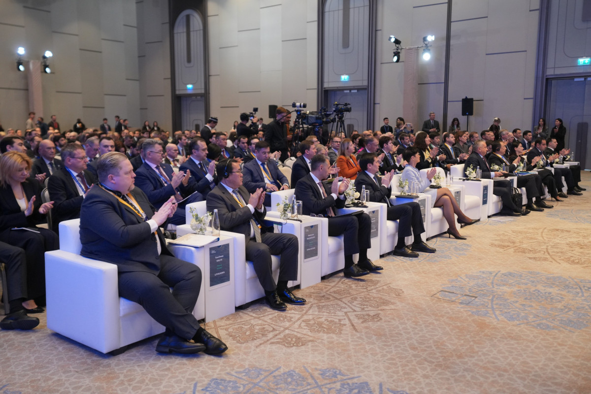 Rəşad Nəbiyev: Rəqəmsal infrastrukturun inkişafı prioritetimizdir