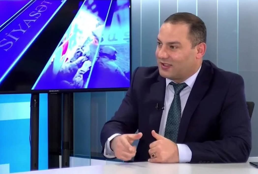 “Sülh institutlaşmalıdır”