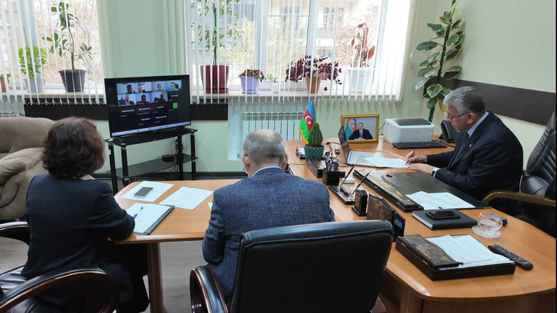 FHN elmi-praktiki konfrans təşkil edib