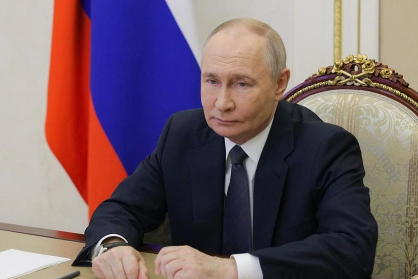 Gələn həftə ABŞ nümayəndə heyəti Moskvaya səfər edəcək