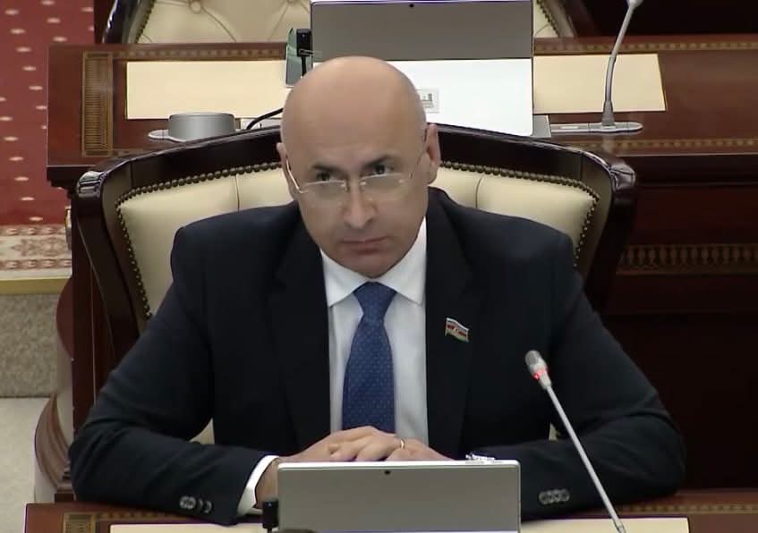 “Şimal-Cənub Dəhlizi regionda əsas nəqliyyat-logistika arteriyasına çevrilə bilər”