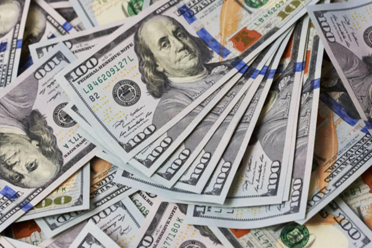 Bu günün valyuta məzənnələri