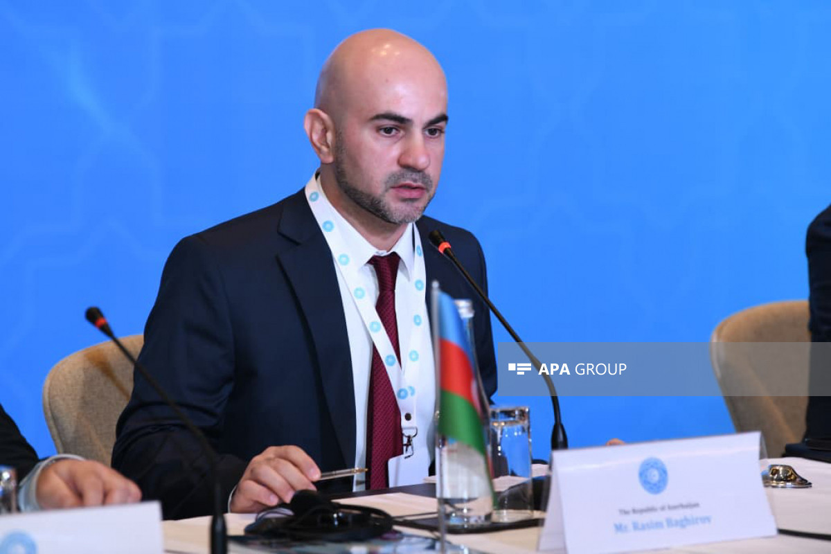 Agentlik: Birgə layihələr TDT-nin dayanıqlı media məkanının formalaşmasına töhfə verir