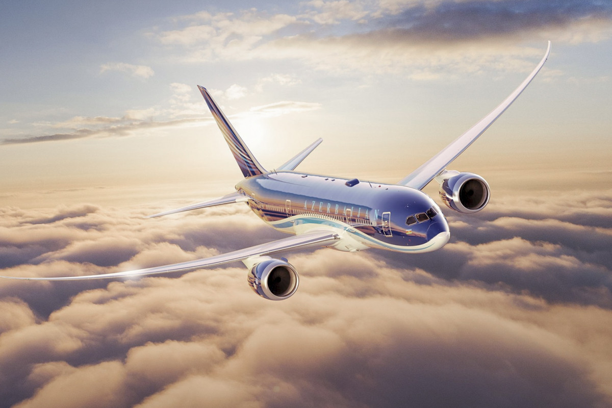 Nazir: Bakı-Əmman uçuşlarının genişləndirilməsi nəzərdən keçirilir