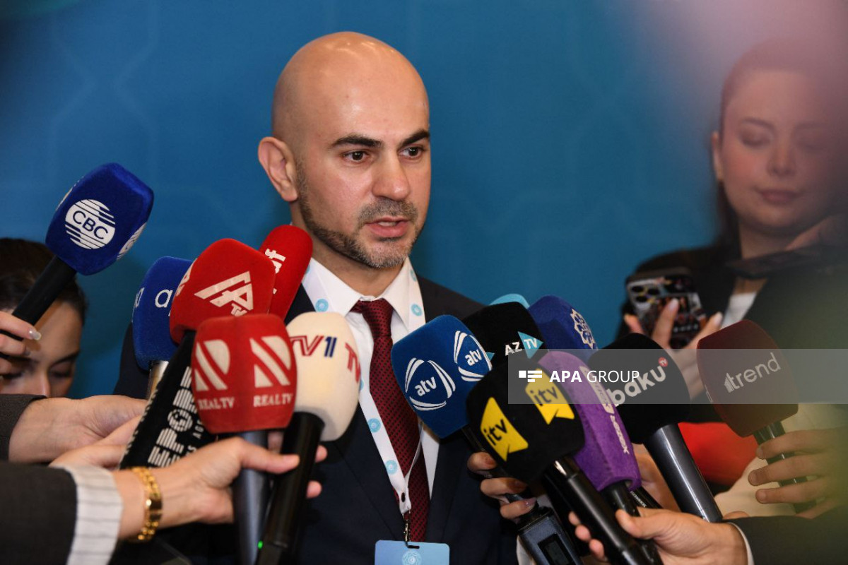 MEDİA: Türk dünyası dövlətləri ilə əməkdaşlığımız davamlı və sıxdır