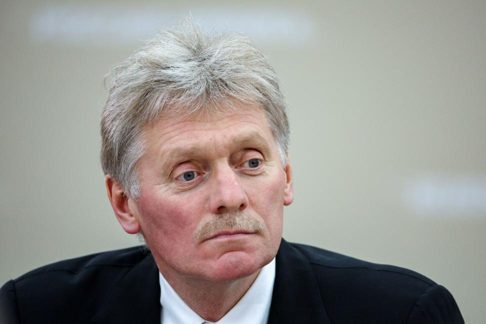 Peskov: Putin Orbanla danışıqlar aparacaq