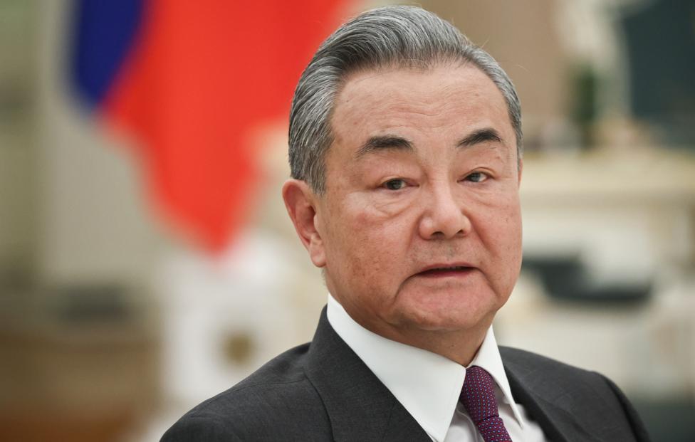 Çinin xarici işlər naziri Vanq Yi dekabrın 1-2-də Rusiyaya səfər edəcək