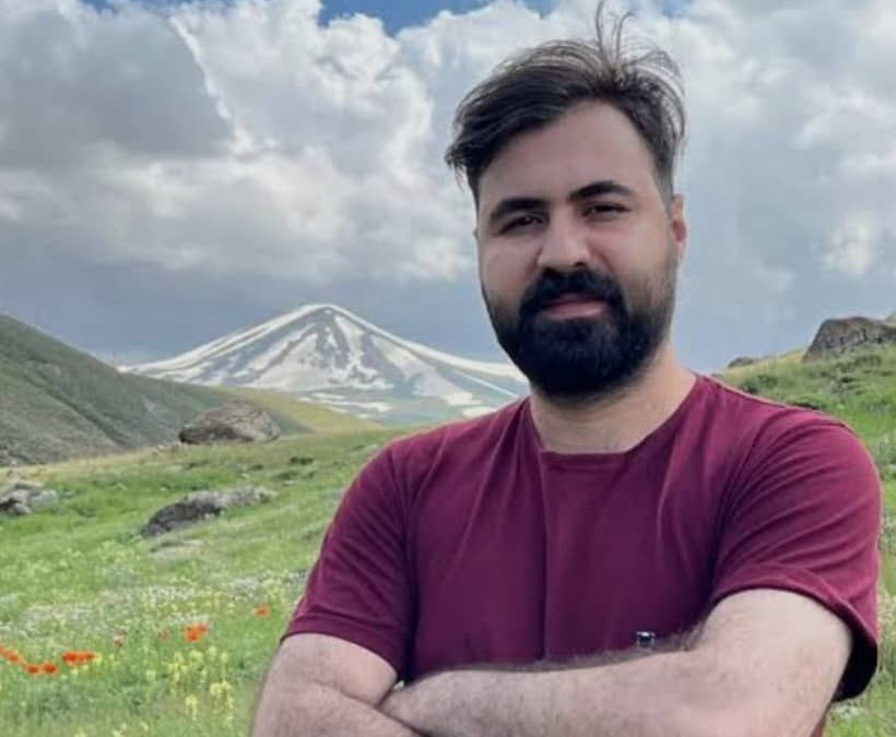 Mürtəza Həqir İntizar Təbriz Həbsxanasından girov müqabilində azadlığa buraxılıb