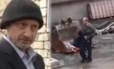 Xankəndidə terror törətməyə cəhd edən Karen Avanesyanın işi məhkəməyə göndərildi