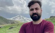 Mürtəza Həqir İntizar Təbriz Həbsxanasından girov müqabilində azadlığa buraxılıb