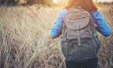 Ağstafada itkin kimi axtarılan qadın tapılıb