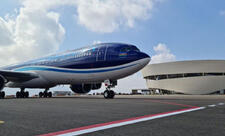 Bu il Azərbaycana hava yolu ilə 1,7 mln. sərnişin gəlib