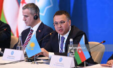 TDT-yə üzv dövlətlərin televiziya kanallarının biri-birinin ərazisində yayımlanması təklif edilir