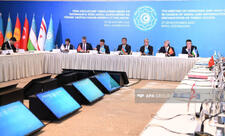 Əhməd İsmayılov: Azərbaycan həm ölkə daxilində, həm də ölkə xaricində medianın inkişafına böyük önəm verir