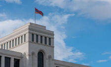 Ermənistan XİN: “3+3” formatında növbəti görüşün tarixi və yeri hələ müəyyənləşdirilməyib