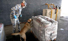 İrandan Estoniyaya aparılan 90 mln. dollarlıq heroin ABŞ-ın Azərbaycana verdiyi avadanlıqla aşkarlanıb