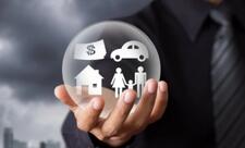 Azərbaycanda qeyri-həyat sığortası bazarı 9 %-ə yaxın böyüyüb