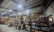 Gömrük rəsmisi: Hər gün 20-25 min bağlama nəzarətdən keçirilir