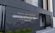 Kiberpolis kart tədürükçülərinə qarşı növbəti əməliyyat keçirib  - VİDEO