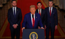 KİV: Tramp “sülh planını” Vens və Rubionun dəstəyindən sonra irəlilətməyə başlayıb