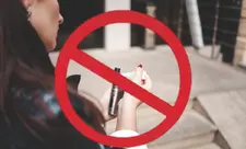 Özbəkistanda elektron siqaretlər tamamilə qadağan edilib