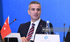 Türkiyə PA-nın rəsmisi: TDT-nin diqqət mərkəzində dezinformasiya ilə mübarizə dayanıb