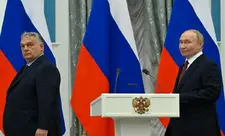 Putinlə Viktor Orban arasında danışıqlar başa çatıb