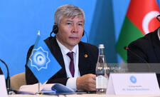 Qırğızıstan səfiri: Türk dövlətləri üçün vahid media məkanının formalaşdırılması zəruridir