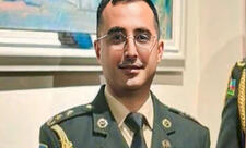 İstanbulda 70 kq qızılla saxlanılan hərbi attaşenin məhkəməsində ittiham aktı elan olunub