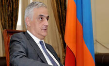 Paşinyanın müavininin başçılıq etdiyi Ermənistan nümayəndə heyəti Azərbaycana səfər edib